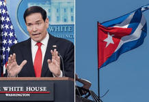 EE.UU. amplía sanciones contra Cuba y alcanza a empresas y funcionarios militares