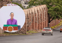 Sheinbaum anuncia inversión de 700 mil millones de pesos para construir 5 mil kilómetros de carreteras en México