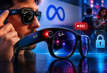 Meta prepara gafas inteligentes sin cámara tras críticas por privacidad