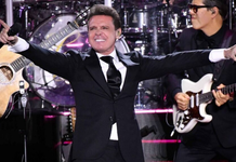 Luis Miguel anuncia su regreso a los escenarios con el Tour 2027