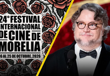 Guillermo del Toro, Cuarón y Bayona, figuras centrales del Festival de Cine de Morelia