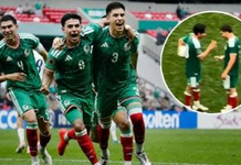 España-México Sub-20 cambia de sede por la crisis migratoria