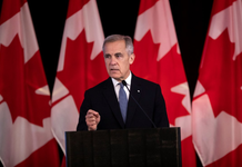 Canadá preparó escenarios ante una posible invasión de Estados Unidos, revela Mark Carney