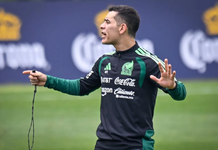 Rafa Márquez debuta como técnico de México ante Colombia