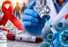Cofepris autoriza primera inyección semestral para prevenir el VIH