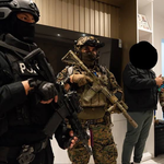 Militares de EU participan en operativo contra estructura ligada al CJNG en Ecuador