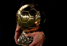 Cierran las votaciones para el Balón de Oro 2026