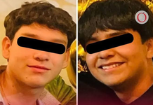 Asesinan a dos estudiantes de la Prepa 2 de la UAEM en Cuernavaca