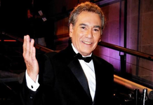 Muere Otto Sirgo a los 79 años, dejando un legado en la televisión, el cine y el teatro