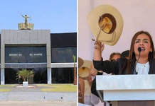 FGE Michoacán advierte posibles medidas legales contra Grecia Quiroz por celulares de Carlos Manzo