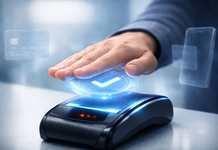 Pagar con la palma de la mano: la tecnología biométrica que busca reemplazar al celular