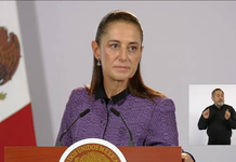 Sheinbaum pide a EU retirar asilo a ex oficial vinculado al caso Ayotzinapa