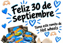 Día del ramo de Hot Wheels: los mejores memes si tu novia te regaló —o no— carritos este 30 de septiembre