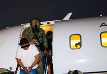 ‘El Jardinero’ obtiene suspensión que frena temporalmente su extradición a EU