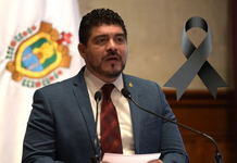 Hallan muerto al diputado morenista Zenyazen Escobar en Veracruz