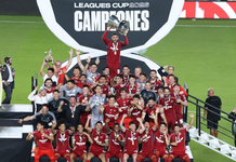 Toluca conquista la Leagues Cup tras vencer 2-0 a Monterrey