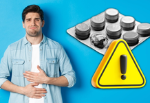 Retiran suplementos para hombres por contener niveles peligrosos de yohimbina