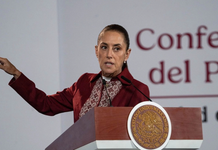 Sheinbaum señala que EU debe asumir su responsabilidad en el combate al narcotráfico