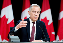 Canadá acusa a EUA de buscar aumentar su dependencia económica