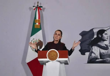 Sheinbaum advierte sobre el uso de IA para difundir información falsa en redes sociales