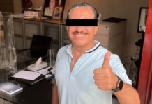 Ney González pierde Amparo por caso de casi 90 millones