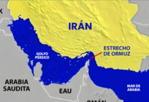 Escalada bélica en Irán dispara precios de los combustibles