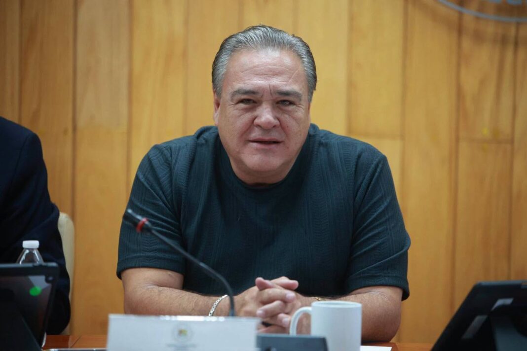rodlfo pedroza