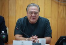 Buscan evitar cobros excesivos en municipios señala diputado del PAN