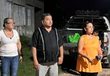 Gobierno de Acaponeta comprometido con la ciudadanía y los servicios