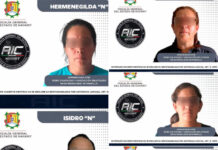 Detienen a directora y Policías de Seguridad Pública del Mpio. Rosamorada por supuesto robo