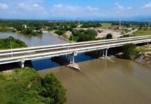 Puente Amado Nervo mejora la Movilidad cotidiana de miles de personas de Nayarit y Jalisco