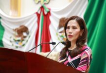 “Una familia que pierde a una mujer no puede quedar en el olvido”: diputada