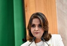 3 mil 117 mdp inversión total en materia de salud ejercida en Nayarit en 2026