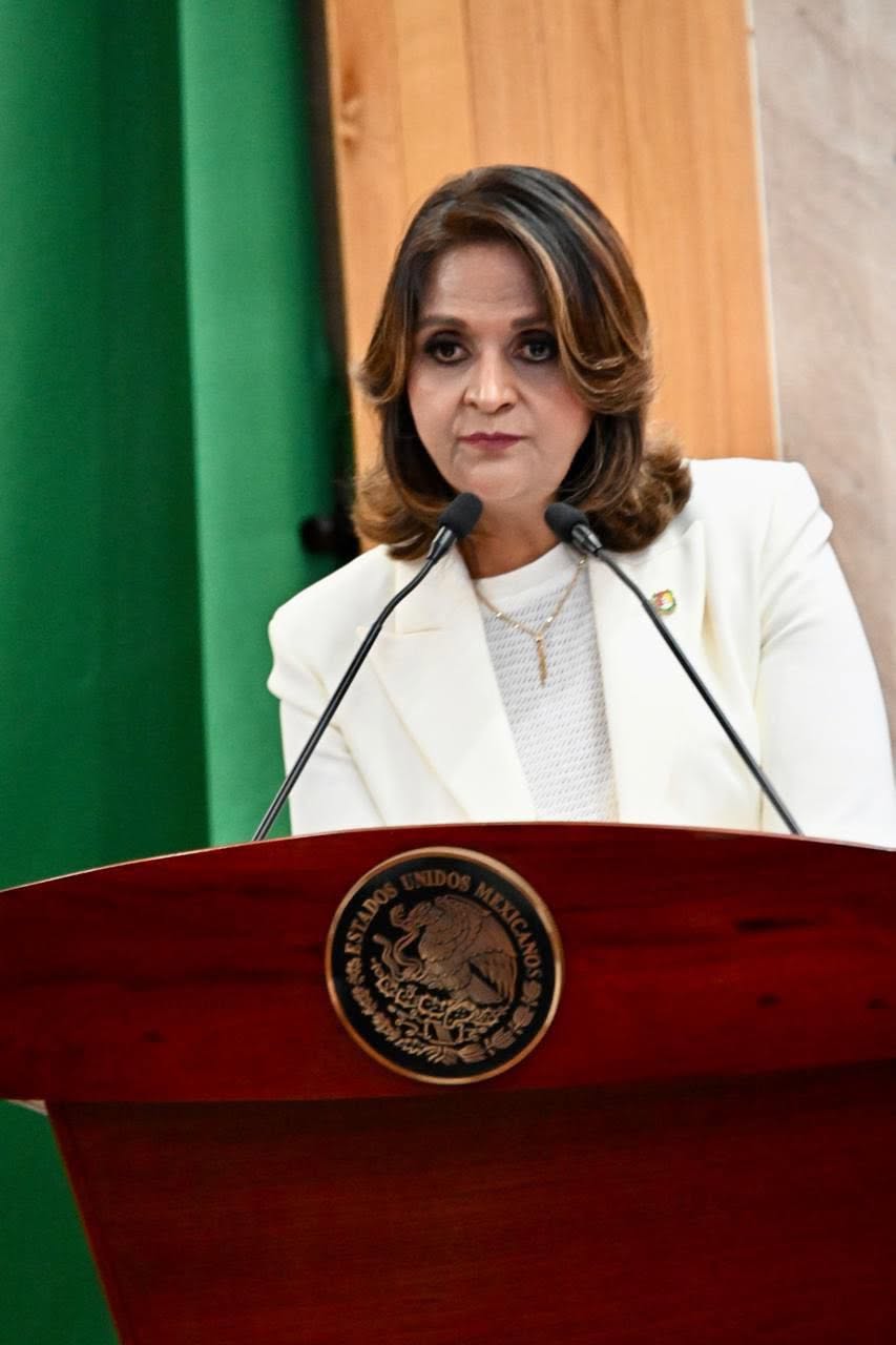 Beatriz Adriana Huerta
