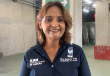 Acumula Nayarit 166 casos de cáncer de mama y cervicouterino en el 2026