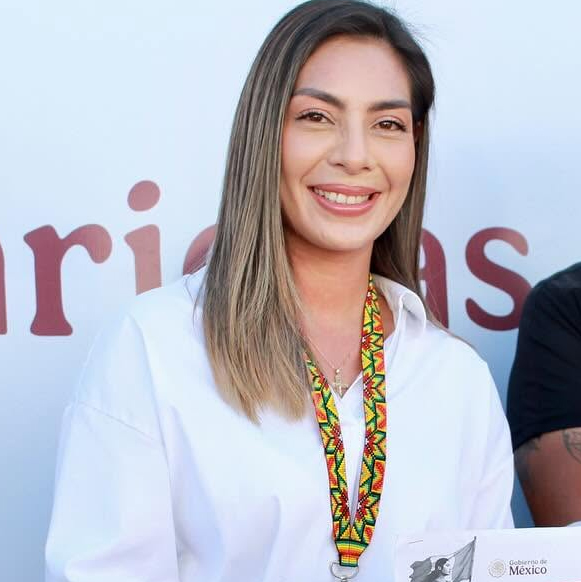 Brenda Berenice Díaz