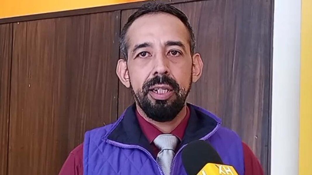 Carlos Ulises López Valbuena