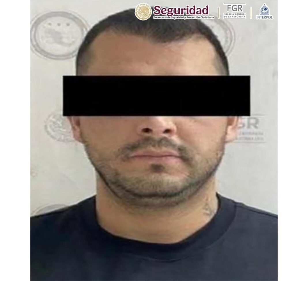 Erick “N”, alias “El Trébol”