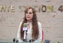 SNTE Sección 49 anuncia tres días de brazos caídos en Nayarit