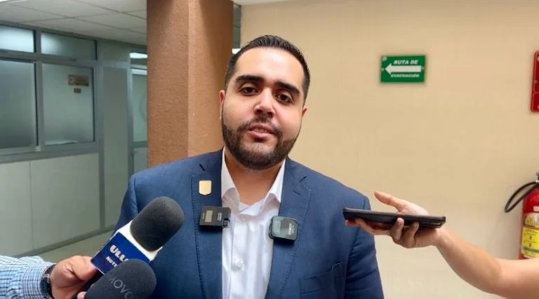 Jorge Javier Olivares Flores