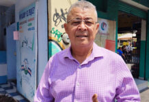 Miramontes acusa falta imparcialidad en contienda interna de Morena en Tepic