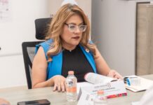 Tribunal de Disciplina Policial de Nayarit presenta su 1er informe de actividades