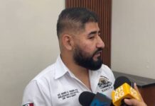 Transportistas rechazan cobros por descarga de mercancías en Tepic