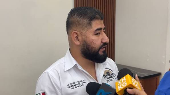 Mario Antonio Triana González