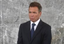 Lemus denunciado ante la FGR por delitos graves como la tortura