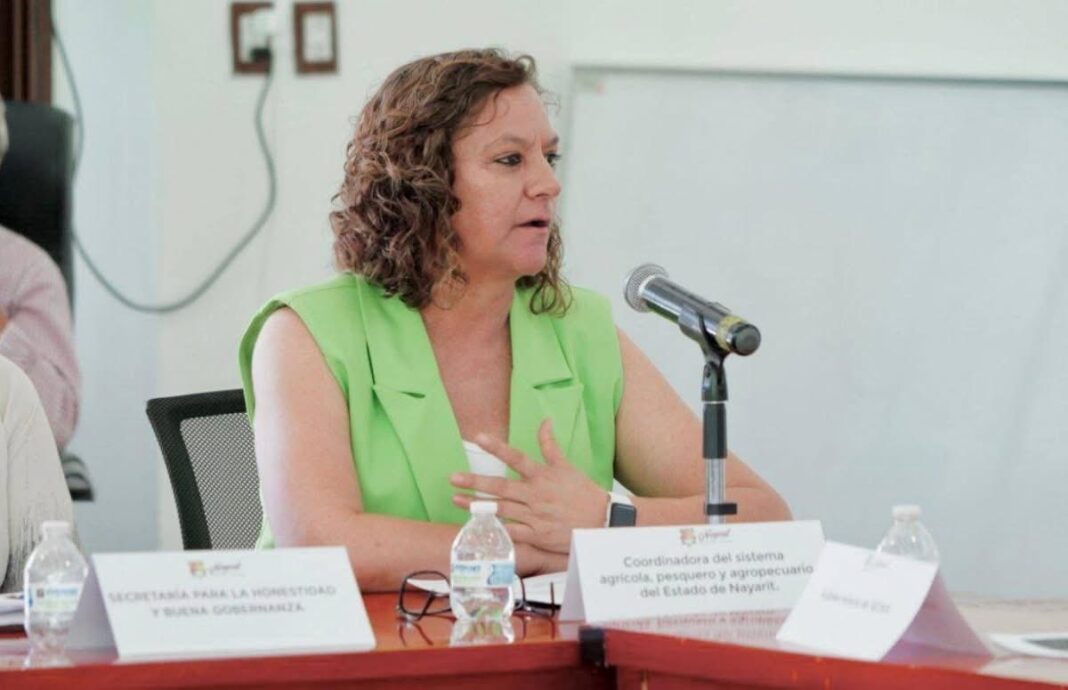 Rosa Estela Flores Salcido