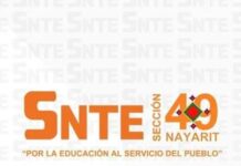 Denuncian maestros de la sección 49 descuentos que dejan nóminas de 70 pesos