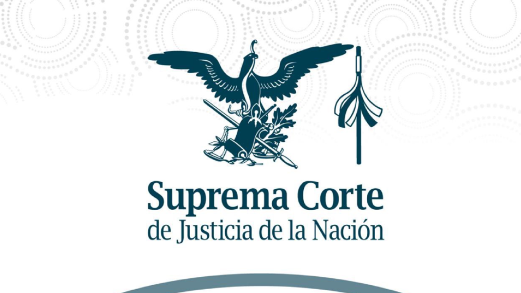 SUPREMA CORTE