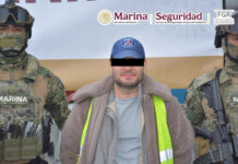 Caen las apuestas del “Capitán Sol”: De la élite naval a “Huachicolero”