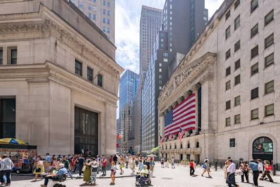 WALLSTRED